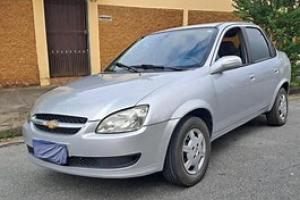 Automotores Sin datos  CORSA CLASSIS 2015